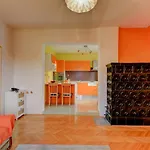 The Apartments Consists Of Two Bedrooms, A Bathroom, A Kitchen And A Living Room